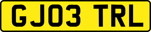 GJ03TRL
