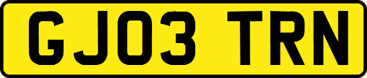 GJ03TRN