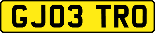 GJ03TRO