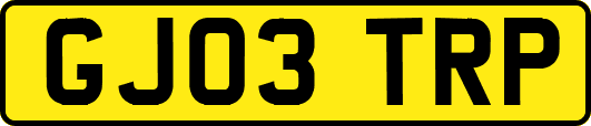 GJ03TRP