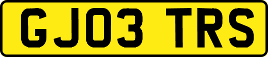 GJ03TRS