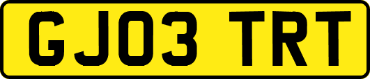 GJ03TRT