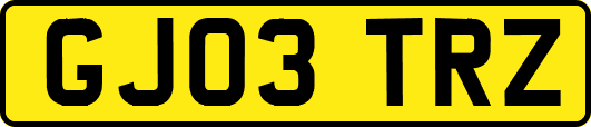 GJ03TRZ