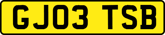 GJ03TSB