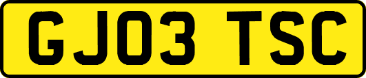 GJ03TSC