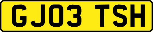 GJ03TSH