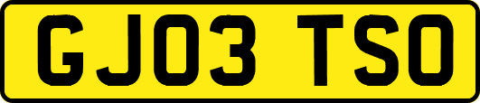 GJ03TSO