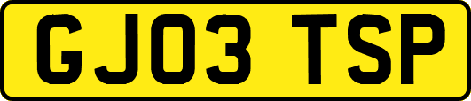 GJ03TSP