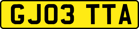 GJ03TTA