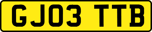 GJ03TTB