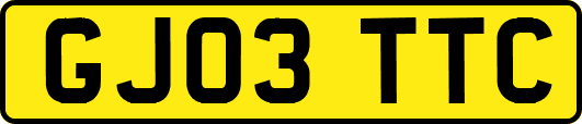 GJ03TTC