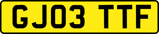 GJ03TTF