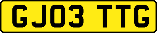 GJ03TTG