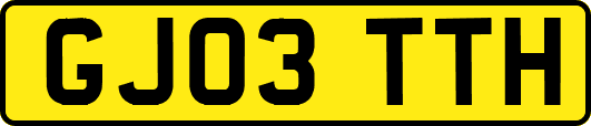 GJ03TTH