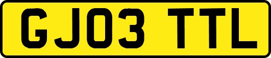 GJ03TTL