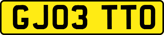GJ03TTO