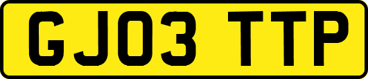 GJ03TTP