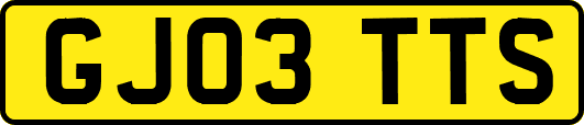 GJ03TTS