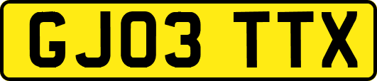 GJ03TTX