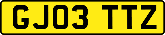 GJ03TTZ