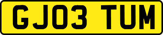 GJ03TUM