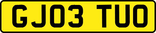 GJ03TUO
