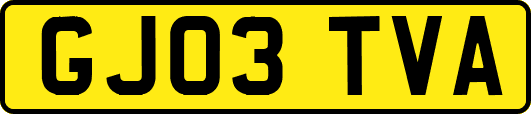 GJ03TVA