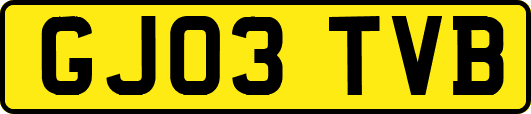 GJ03TVB