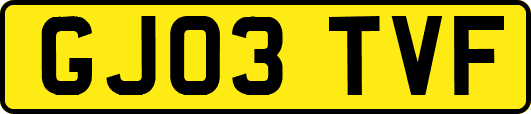 GJ03TVF