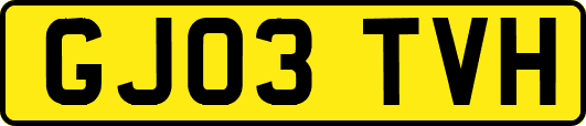 GJ03TVH