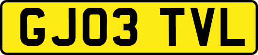 GJ03TVL