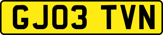 GJ03TVN