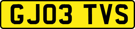 GJ03TVS