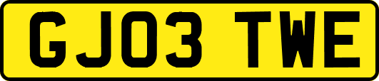 GJ03TWE