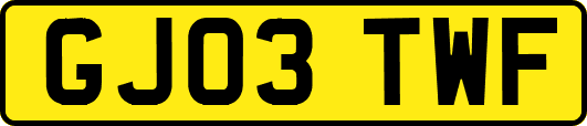 GJ03TWF