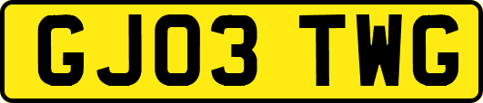 GJ03TWG