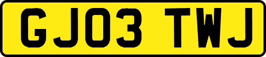 GJ03TWJ