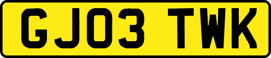 GJ03TWK