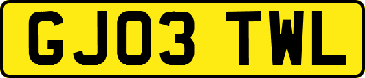 GJ03TWL