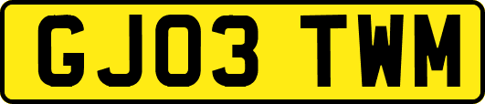 GJ03TWM