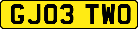 GJ03TWO