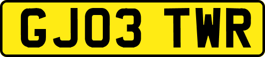 GJ03TWR