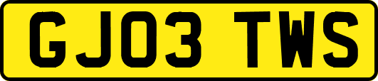 GJ03TWS