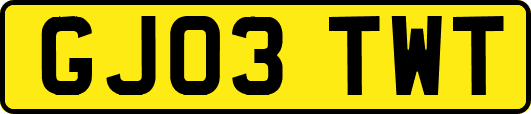 GJ03TWT