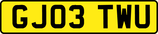 GJ03TWU