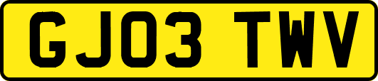 GJ03TWV