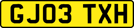 GJ03TXH