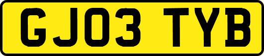 GJ03TYB