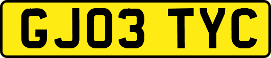 GJ03TYC