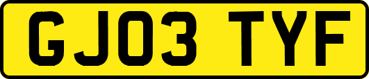 GJ03TYF